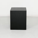 Specter Bedside Table | Black
