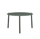 Delphi Patio Coffee Table | Jade Green