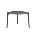 Delphi Patio Coffee Table | Jade Green