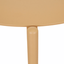 Delphi Patio Coffee Table | Camel Beige