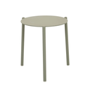 Delphi Patio Side Table | Jade