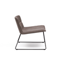 Denver Armchair | Cocoa