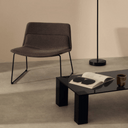 Denver Armchair | Cocoa