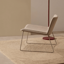 Denver Armchair | Beige