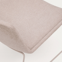 Denver Armchair | Beige