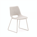 Denver Dining Chair | Oatmeal