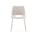 Denver Dining Chair | Oatmeal