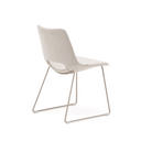 Denver Dining Chair | Oatmeal