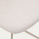 Denver Dining Chair | Oatmeal