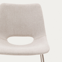 Denver Dining Chair | Oatmeal