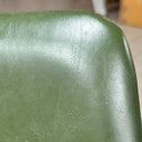 Denver Bar Height Barstool | Green