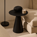 Derby Side Table | Black