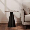 Derby Side Table | Black