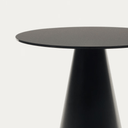 Derby Side Table | Black