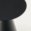 Derby Side Table | Black