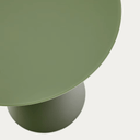 Derby Side Table | Green