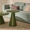 Derby Side Table | Green
