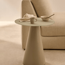 Derby Side Table | Soft Grey