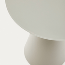 Derby Side Table | Soft Grey