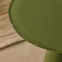 Derby Side Table | Green