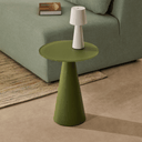 Derby Side Table | Green