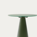 Derby Side Table | Green
