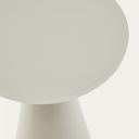 Derby Side Table | Soft Grey