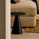 Derby Side Table | Black