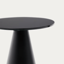 Derby Side Table | Black