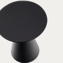 Derby Side Table | Black