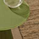 Derby Side Table | Green