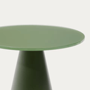 Derby Side Table | Green