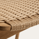 Derile Dining Chair | Natural Oak
