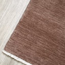 Diva Wool Rug | Berry