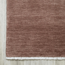 Diva Wool Rug | Berry
