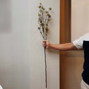 Artificial Dogwood Flower Stem