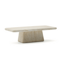 Drasi Rectangular Patio Coffee Table