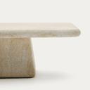 Drasi Rectangular Patio Coffee Table
