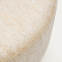 Drasi Round Patio Coffee Table