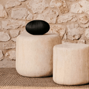 Drasi Patio Side Table