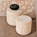 Drasi Patio Side Table