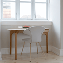 Duende Desk | Oak