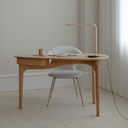 Duende Desk | Oak