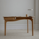 Duende Desk | Oak