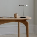 Duende Desk | Oak