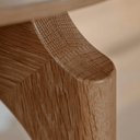 Duende Desk | Oak