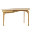 Duende Desk | Oak