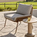 Dakota Patio Armchair