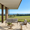 Dakota Patio Armchair