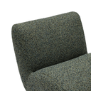 Davon Swivel Armchair | Pine